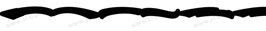 EngschriftDIND Regul字体转换 EngschriftDIND Regul字体转换